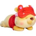 Disney Peluche Winnie Bien Être - 40 cm