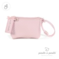 Pasito A Pasito Porte Sucette New Cotton Rose