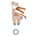 Nattou Peluche Mini Musicale Girafe Luna