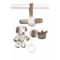 Nattou Mini Mobile Musical Chien Max