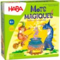 Haba Jeu Mots Magiques