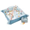 Noukies Tapis Eveil Evolutif à Balles Monstres