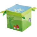 Haba Cube Siège Forêt Enchantée