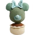 Peluche Plante Minnie - 18 cm Disney