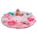 Lilliputiens Tapis Eveil Licorne Louise