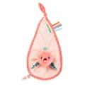Lilliputiens Doudou Flamand Rose Anais