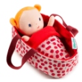 Poupée Bébé Agathe Lilliputiens