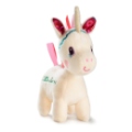 Lilliputiens Peluche Mini Personnage Licorne Louise