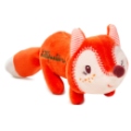 Lilliputiens Peluche Mini Personnage Renarde Alice