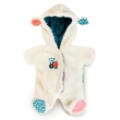 Lilliputiens Combinaison Mouton pour Poupon