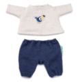 Lilliputiens Pyjama Pablo