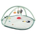 Tapis éveil avec Arche Jungle Lilliputiens