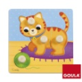 Goula Puzzle Chat