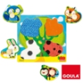 Goula Puzzle Animaux