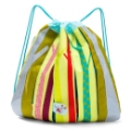 Lilliputiens Sac de Gym Foret