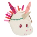 Lilliputiens Porte Monnaie Licorne Louise
