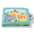 Lilliputiens Livre Loup et les 3 Petits Cochon