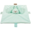 Nattou Doudou Lapin Menthe Lapidou