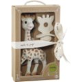 Vulli Coffret Girafe Sophie et Sucette Dentition So Pure