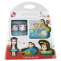 Vulli Coffret de Bain Sophie la Girafe