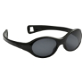 Beaba Lunettes de Soleil Kid M Noir