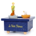 Trousselier Boîte à Musique Bois Le Petit Prince