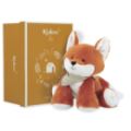 Peluche Renard Paprika Les Amis - 17 cm Kaloo