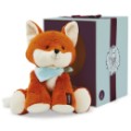 Kaloo Peluche Renard Paprika Les Amis - 13 cm