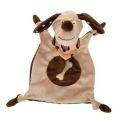 Doudou Chien La Ferme - 22 cm Les Petites Marie