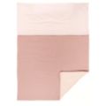 Couverture Pure Rose - 100 x 135 cm Nattou