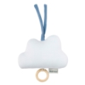 Nattou Peluche Nuage Pure Bleu