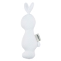 Nattou Peluche Hochet Lapin Pure Bleu