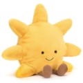 Jellycat Peluche Soleil Huge Amuseable