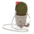 Sac à Main Cactus Amuseable Jellycat