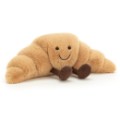 Jellycat Peluche Croissant Amuserable 33 cm