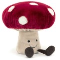 Jellycat Peluche Champignon Amuseable