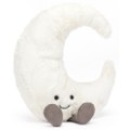 Jellycat Peluche Lune Amuseable Medium