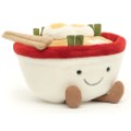 Jellycat Peluche Ramen Amuseable