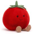 Jellycat Peluche Tomate Amuseable