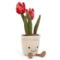Jellycat Peluche Tulipe Amuseable