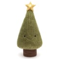 Jellycat Peluche Sapin de Noel Large Amuseable