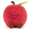 Jellycat Peluche Pomme Amuseable