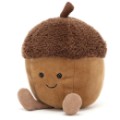 Jellycat Peluche Gland Amuseable