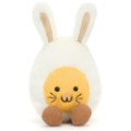 Jellycat Peluche Oeuf Lapin de Pâques Amuseable
