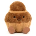Jellycat Peluche Brioche Brigitte Amuseable