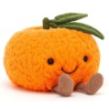 Jellycat Peluche Clémentine Amuseable Small