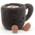 Jellycat Peluche Tasse à Café Amuseable