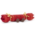 Jellycat Peluche Cracker Christmas Amuseable