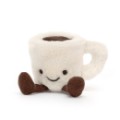 Jellycat Peluche Expresso Amuseable