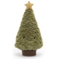 Jellycat Peluche Sapin de Noël Little Amuseable